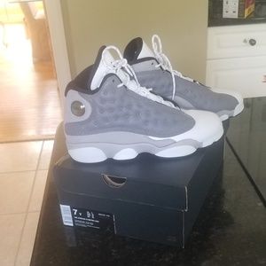 Air Jordan Retro 13